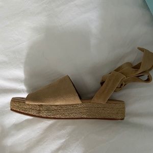 James Smith Sandals